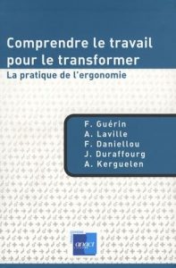 Comprendre le travail pour le transformer - Marense