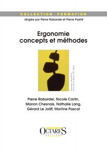 Ergonomie Concept et Méthodes - Marense